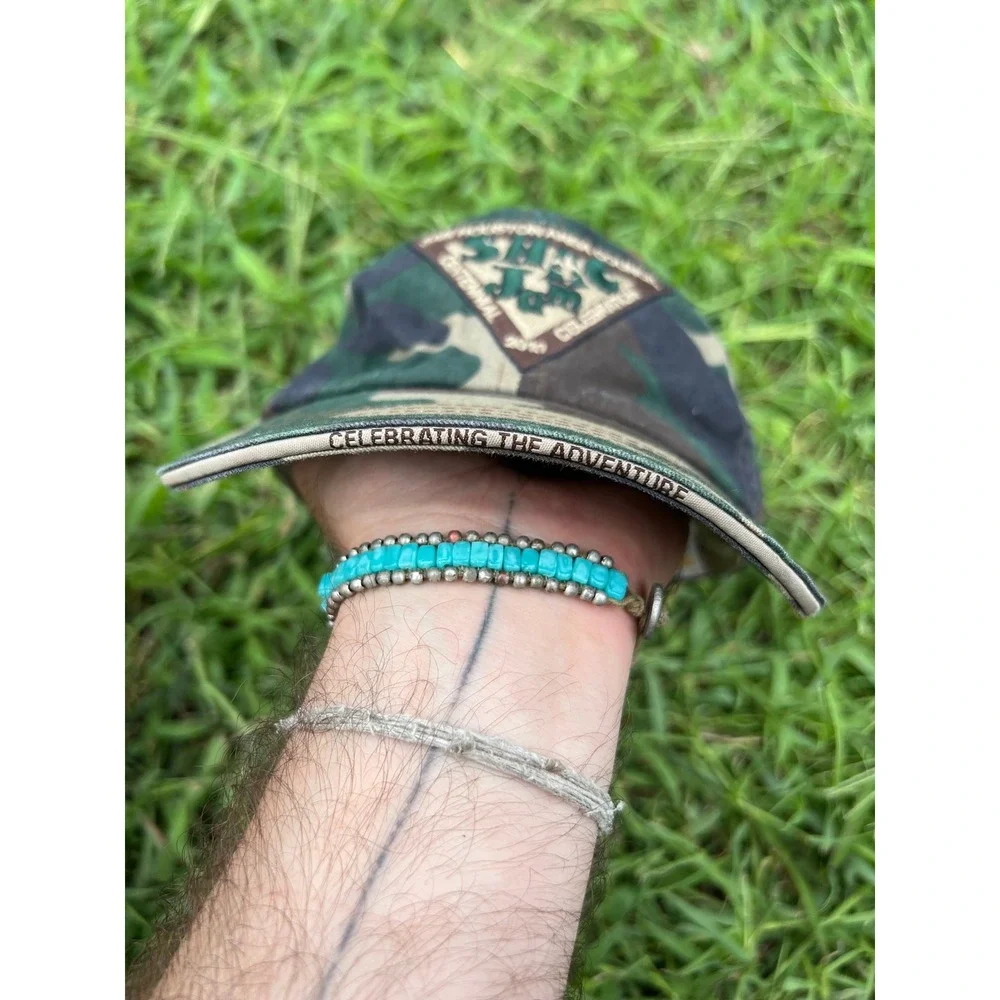 Boy Scouts BSA Sam Houston Hat Area Council SHAC‎ JAM Centennial Camo Baseball